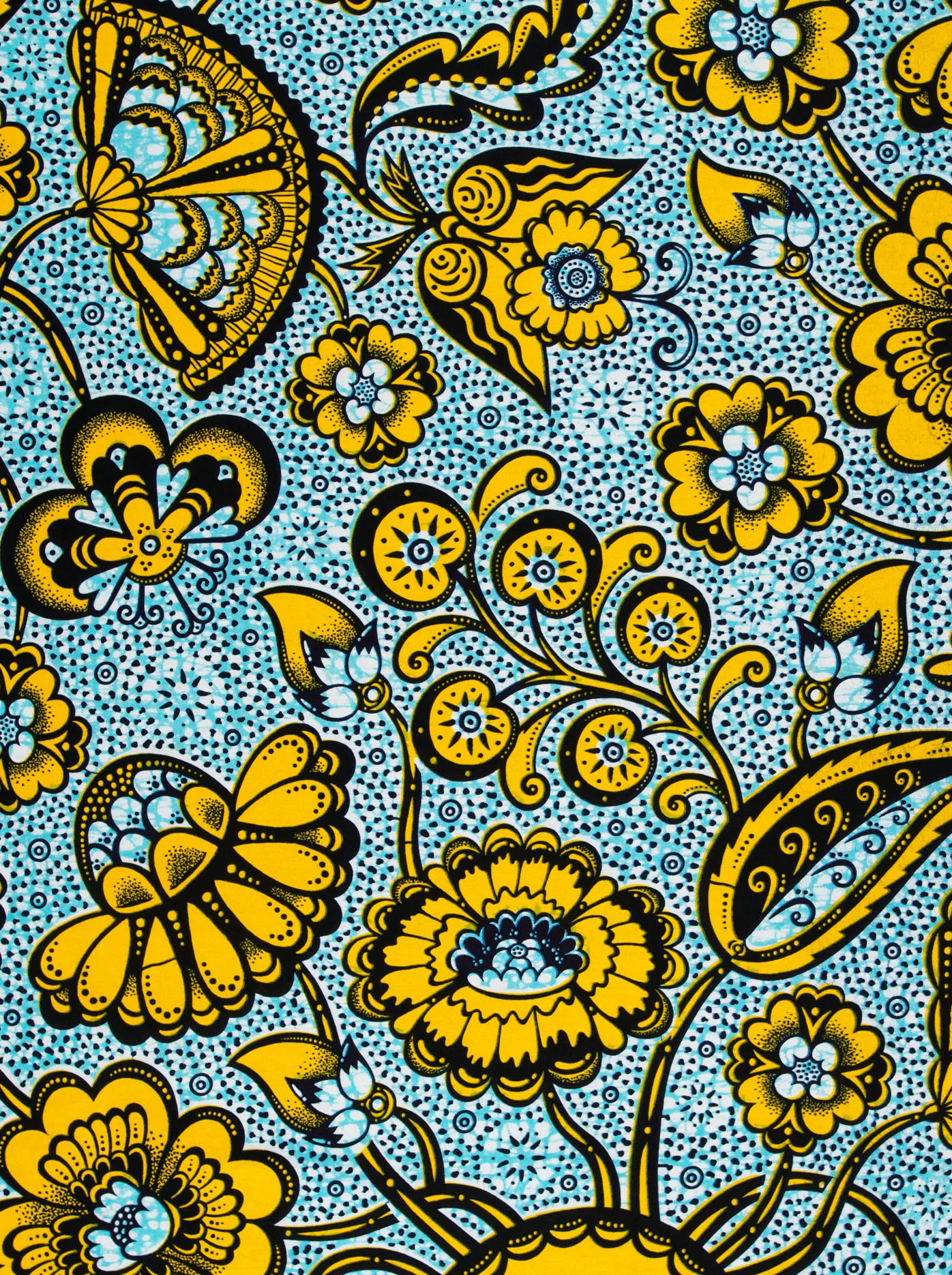 Wax Hollandais | VLW4311.001 - Image 3