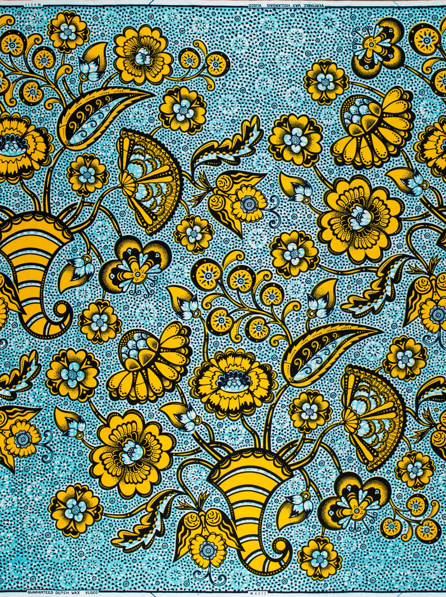 Wax Hollandais | VLW4311.001 - Image 4