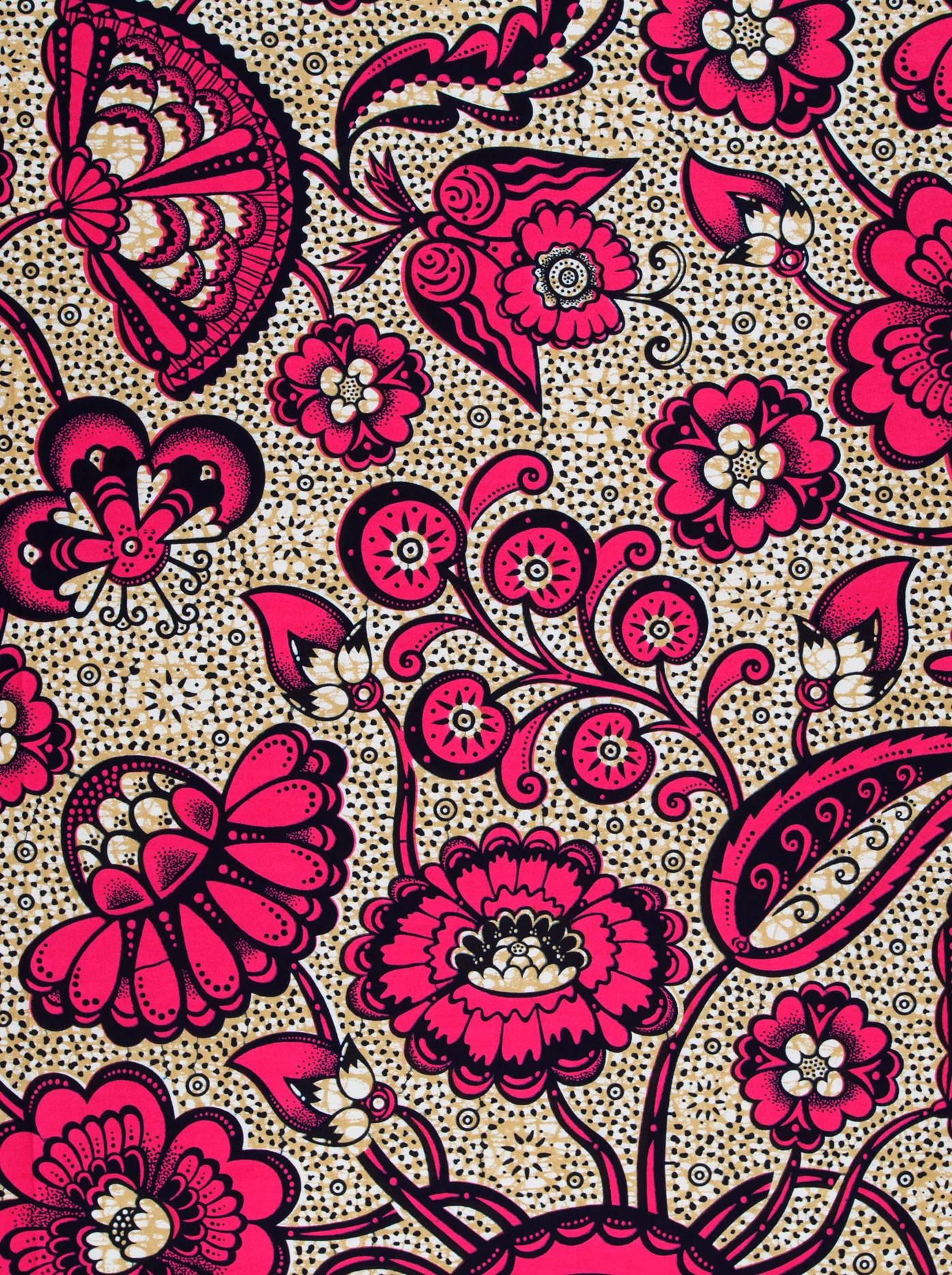 Wax Hollandais | VLW4311.003 - Image 3