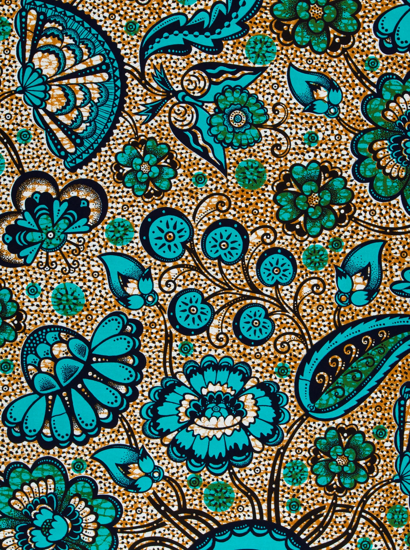 Wax Hollandais | VLW4311.014 - Image 3