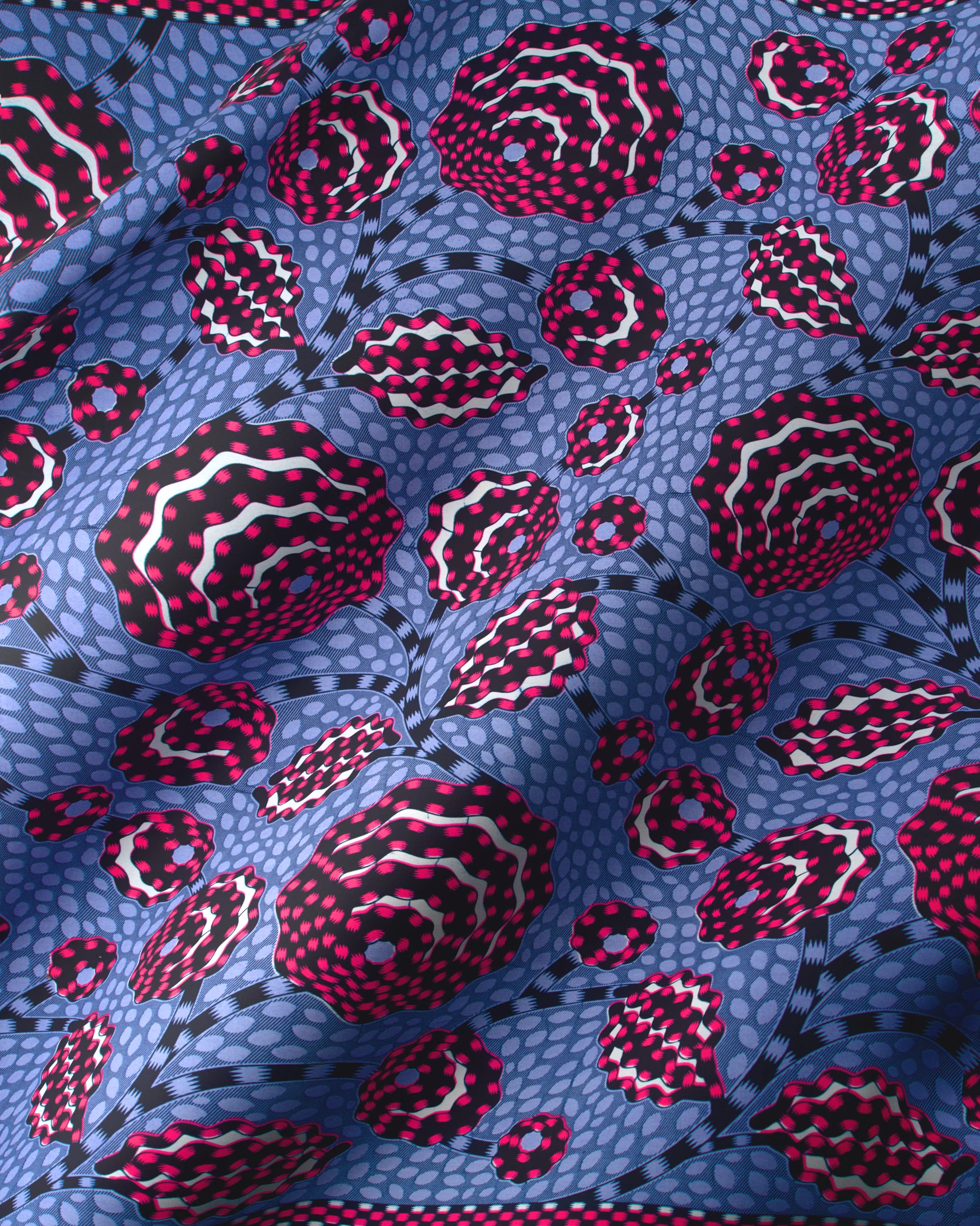 Wax Hollandais | VLW5069.015 | Dynamic flower