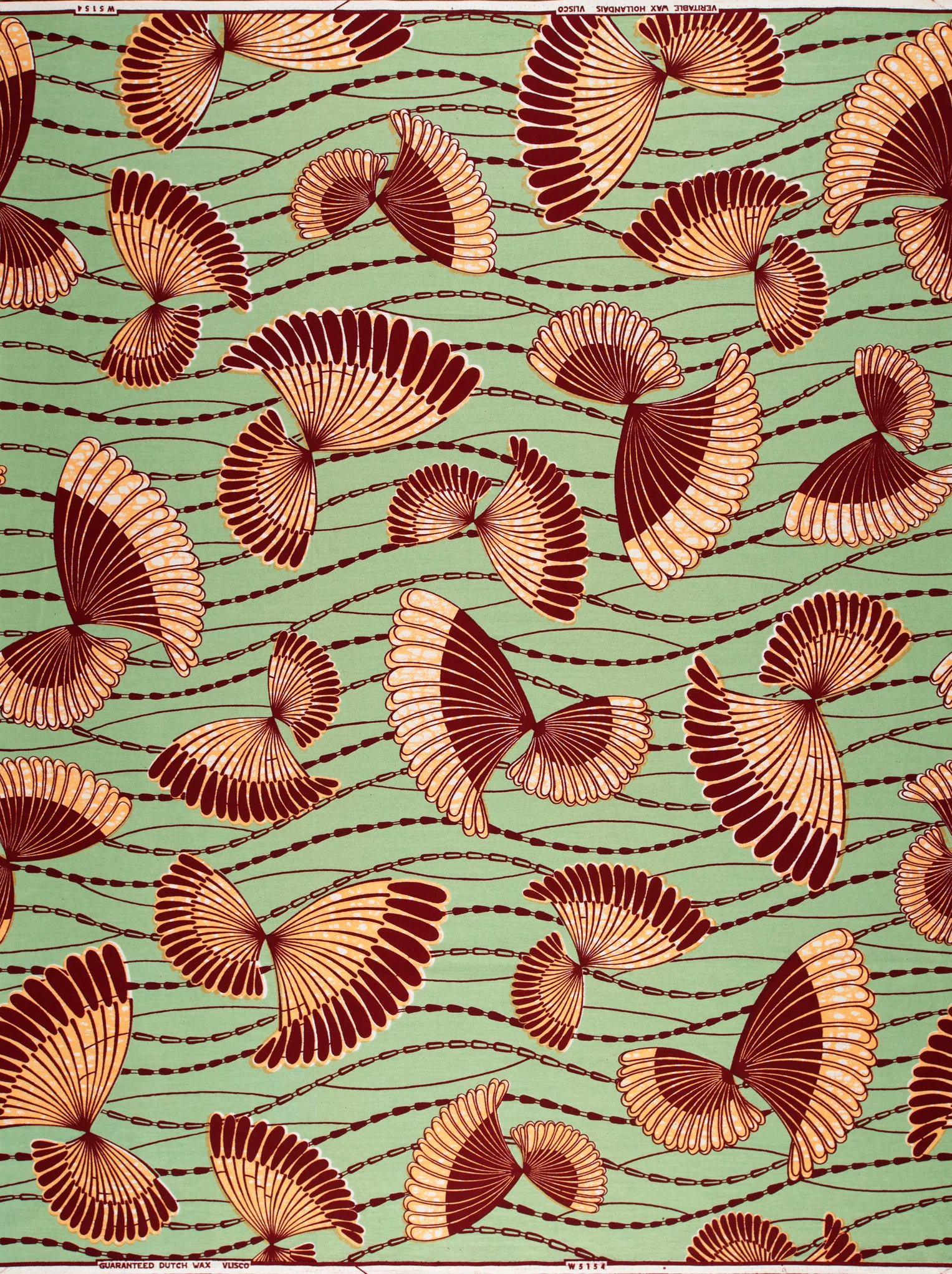 Wax Hollandais | VLW5154.003 - Image 4