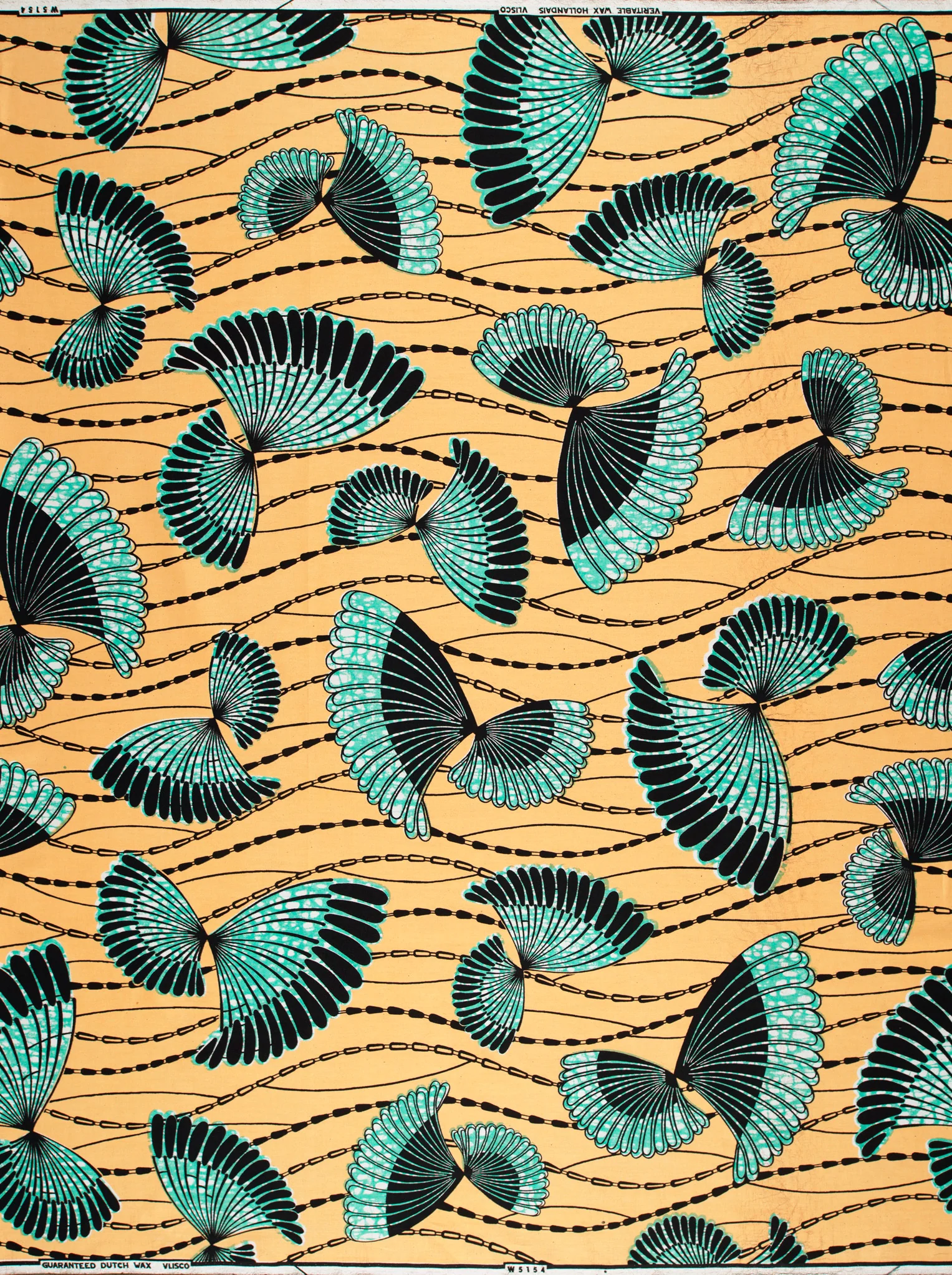 Wax Hollandais | VLW5154.007 - Image 4