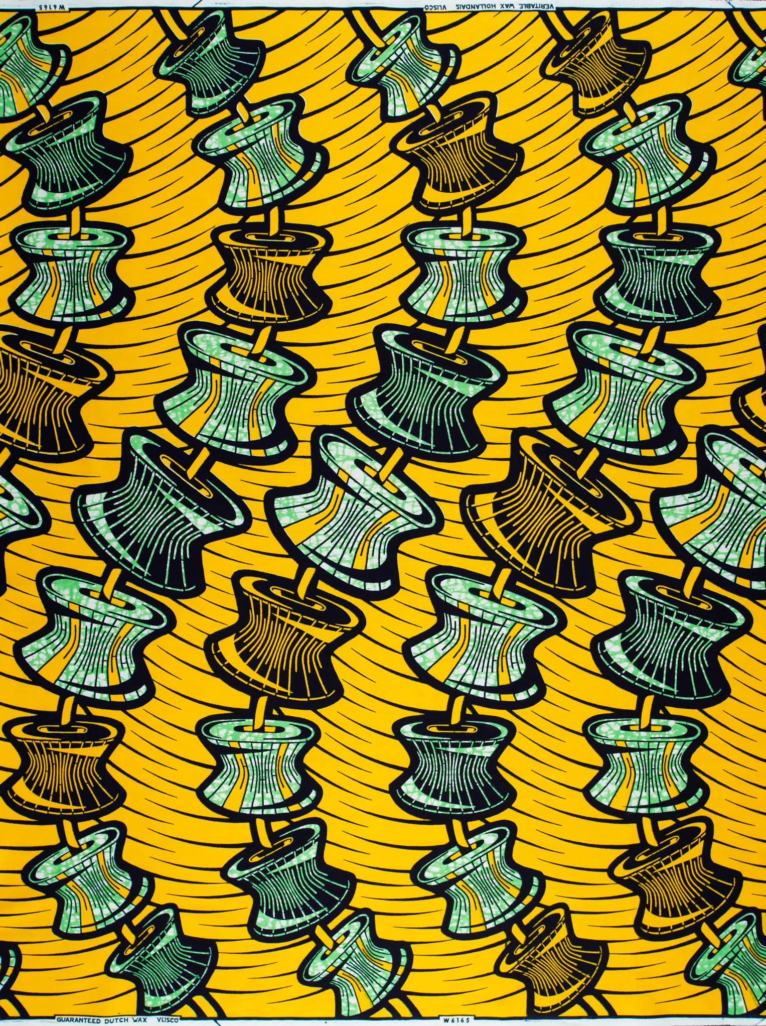 Wax Hollandais | VLW6165.003 - Image 4