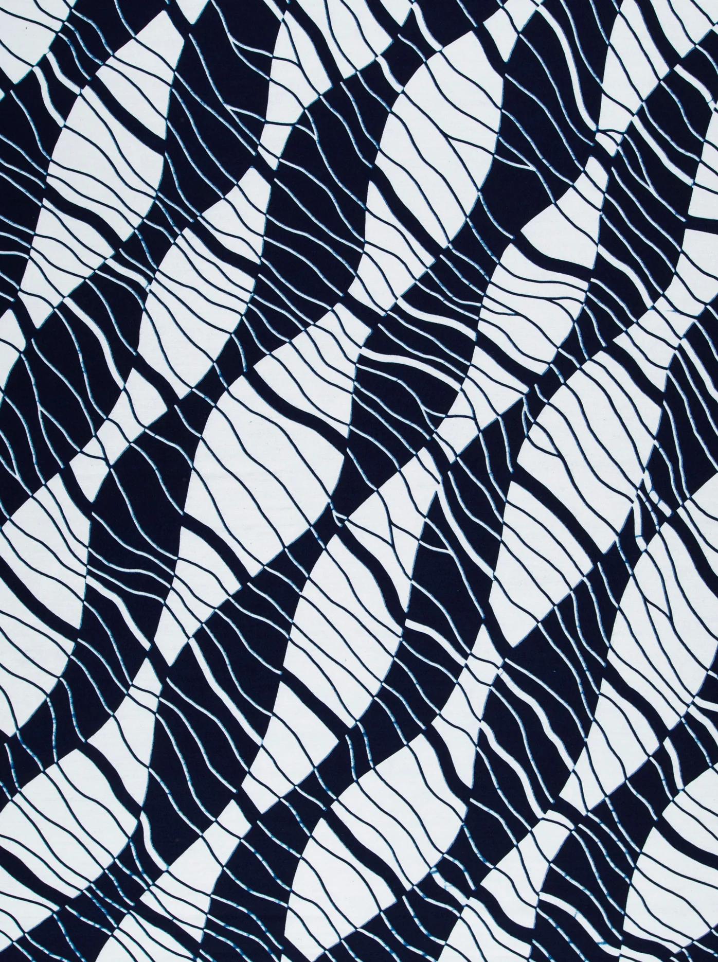 Wax Poplin | VLW6577.018 - Image 3