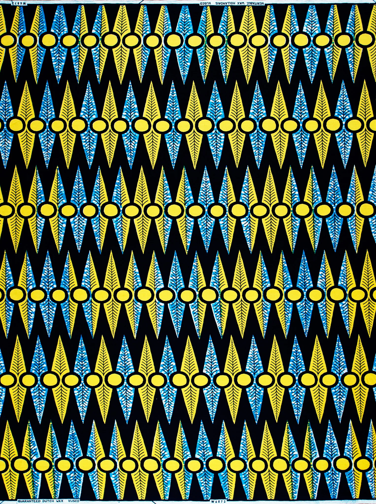 Wax Hollandais | VLW6872.002 - Image 4