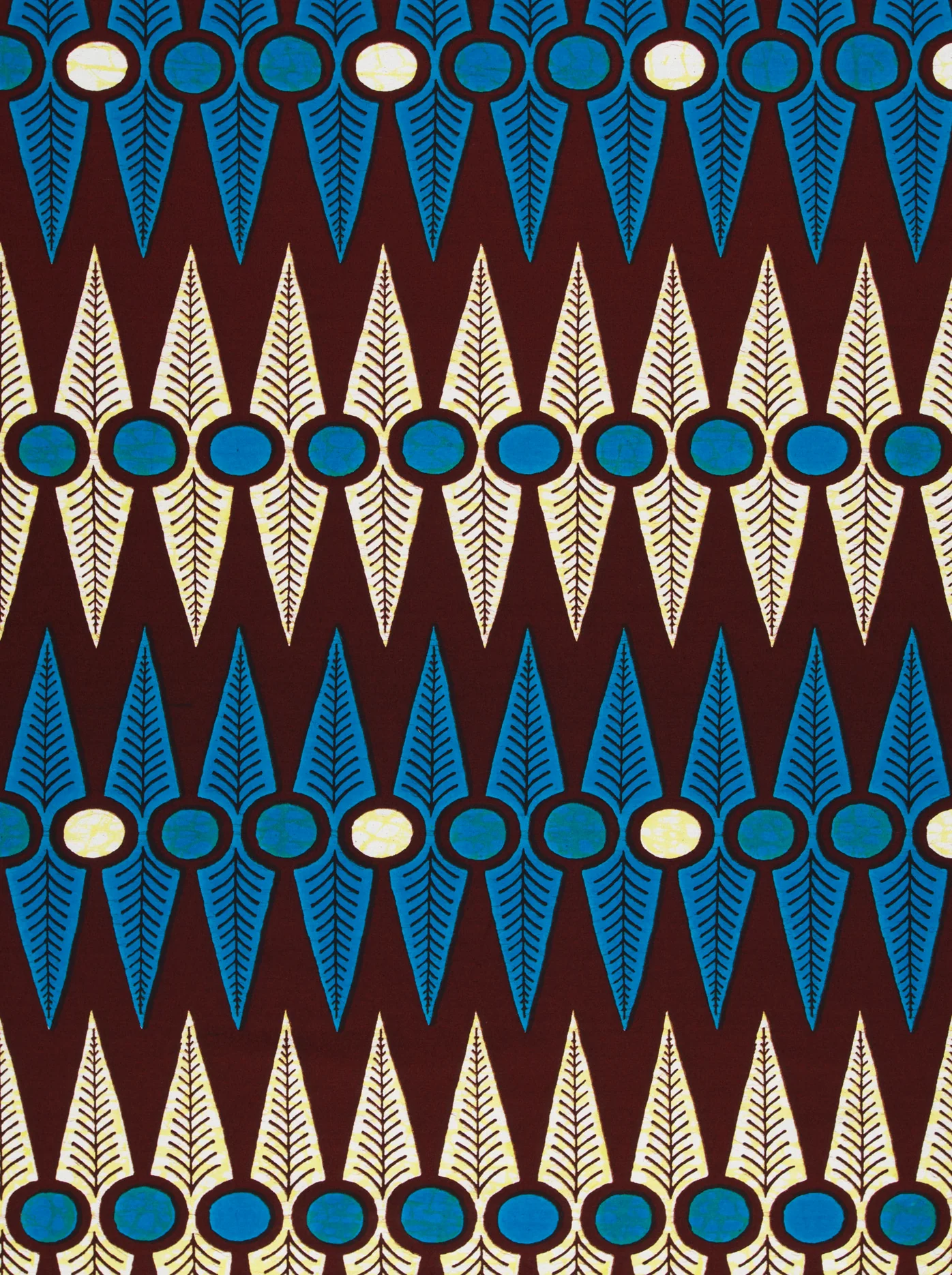 Wax Hollandais | VLW6872.004 - Image 3
