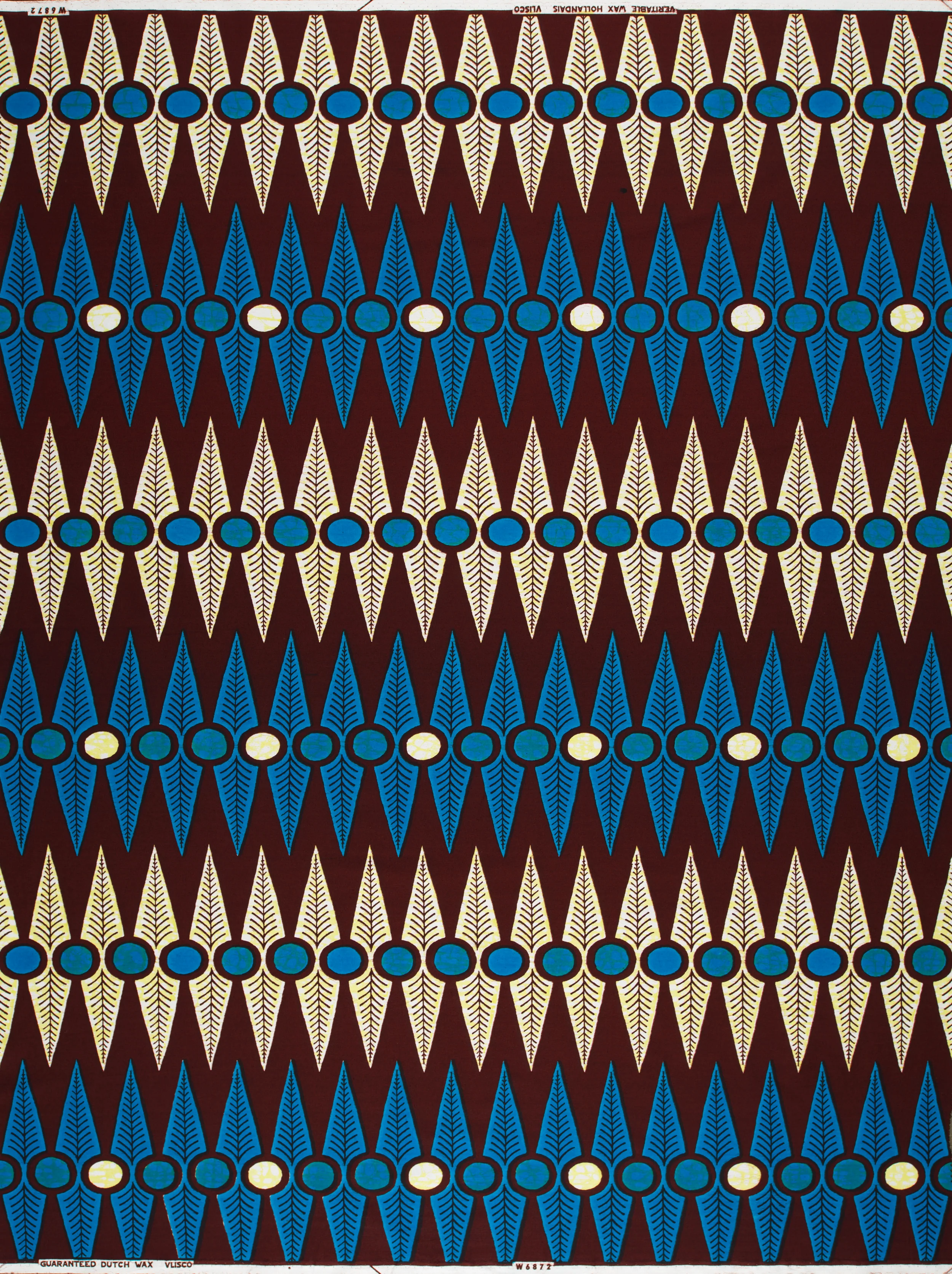Wax Hollandais | VLW6872.004 - Image 4