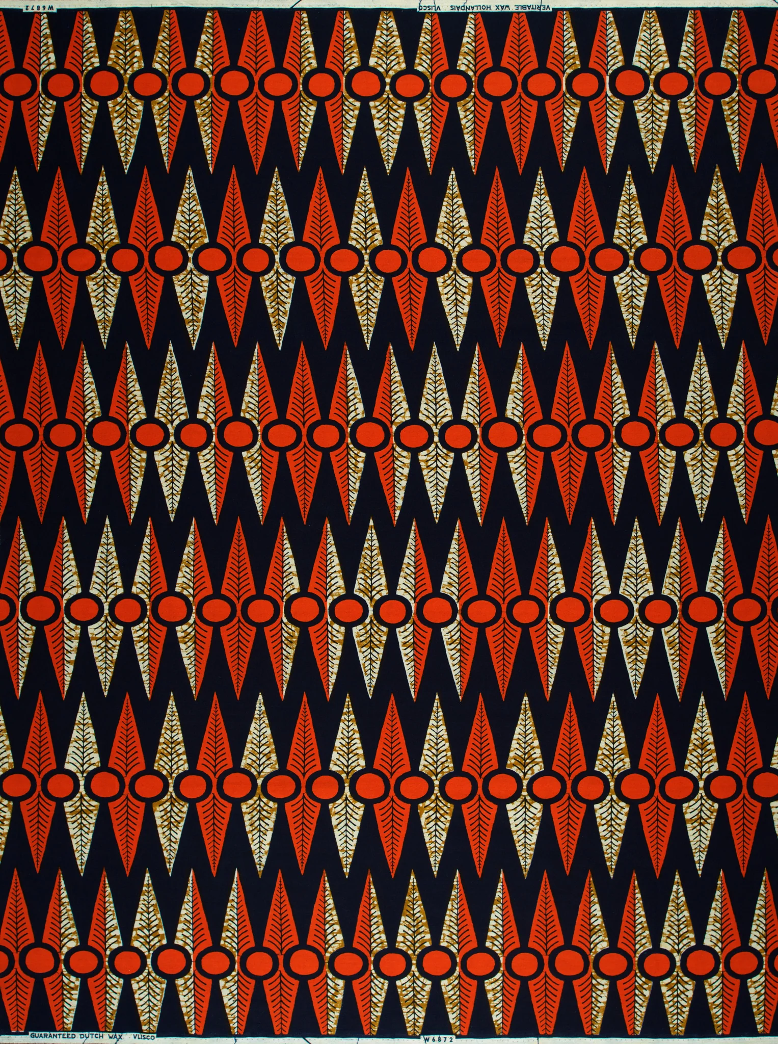 Wax Hollandais | VLW6872.005 - Image 4