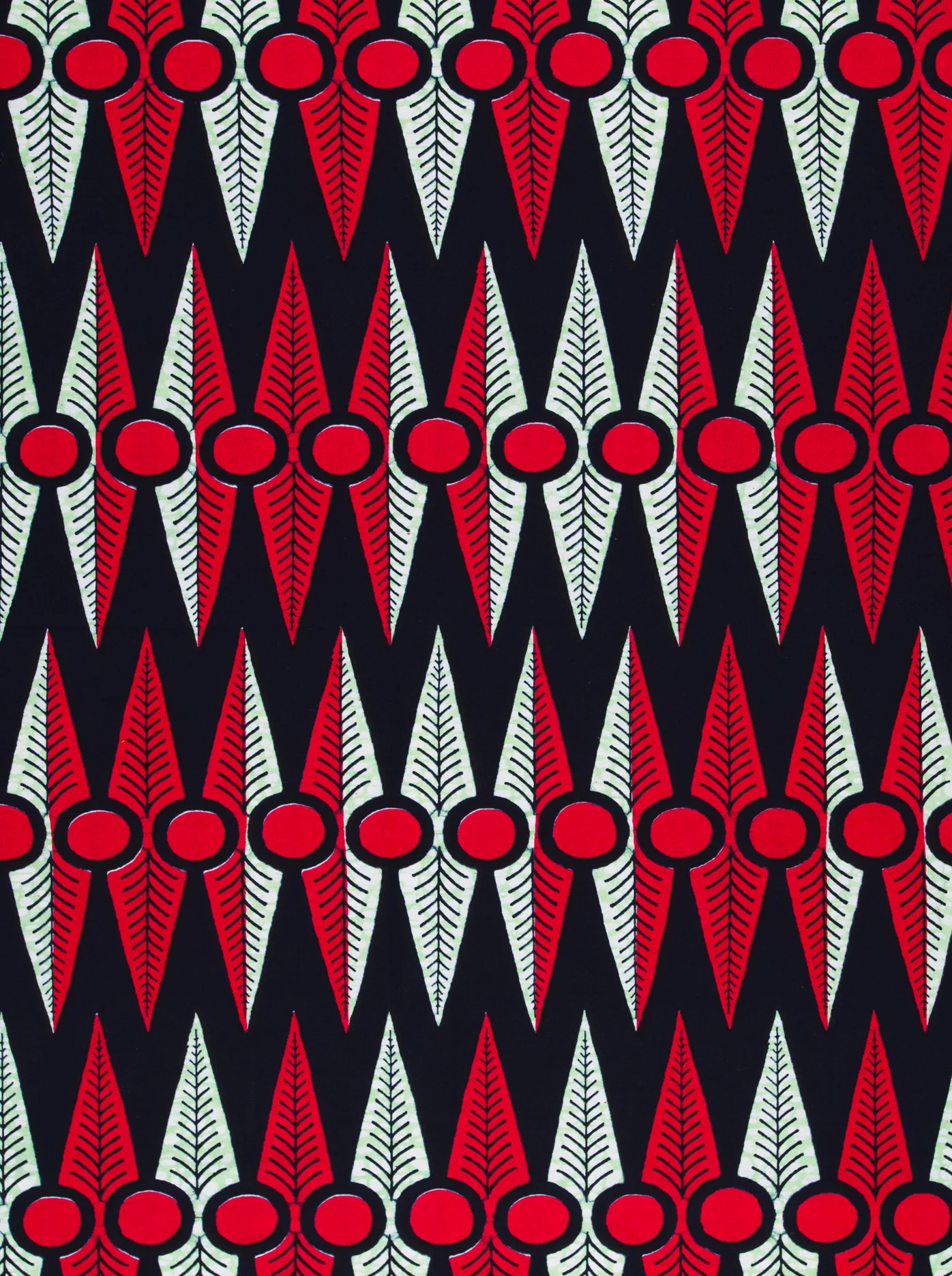 Wax Hollandais | VLW6872.006 - Image 3