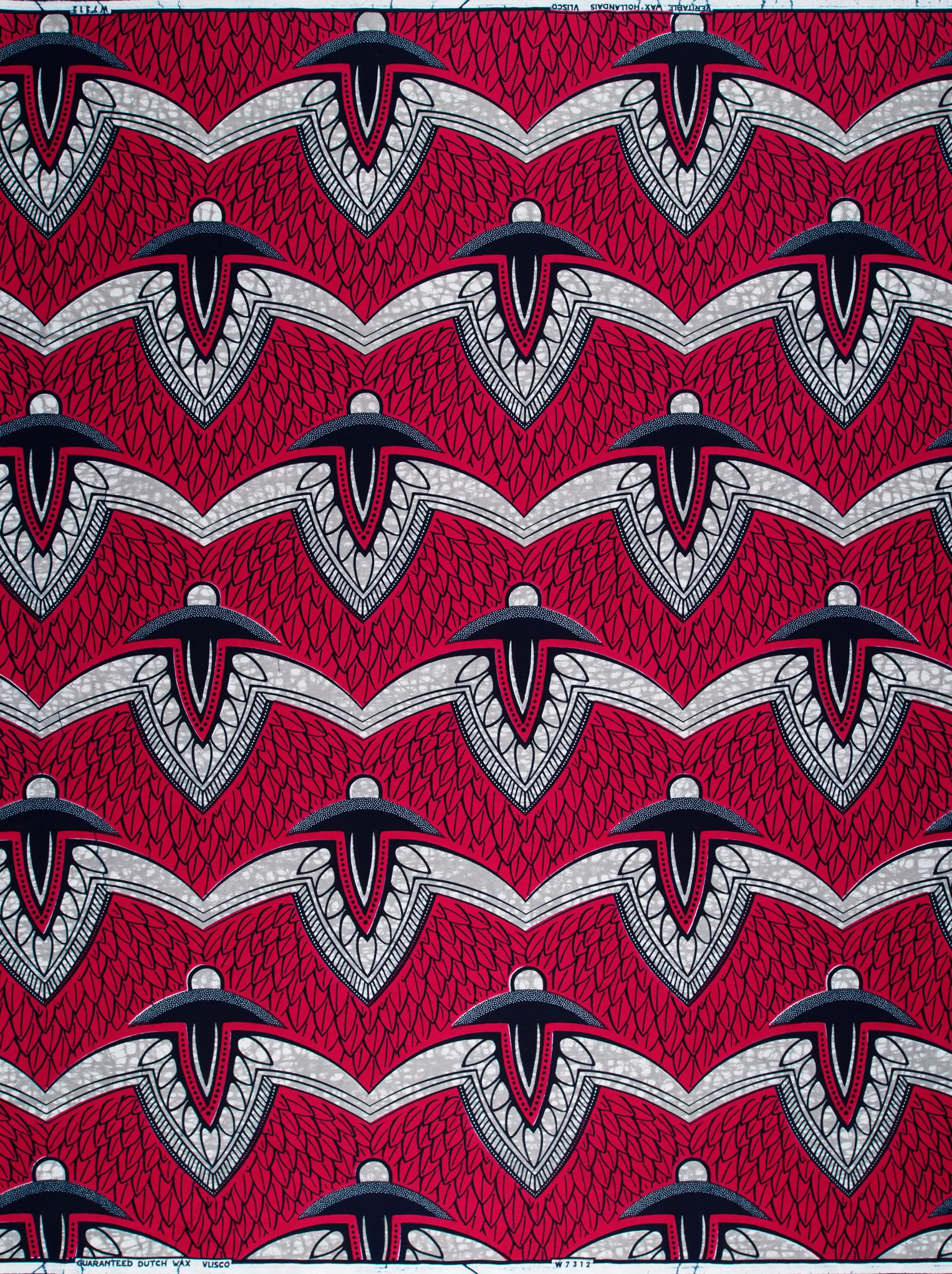 Wax Hollandais | VLW7312.002 - Image 4