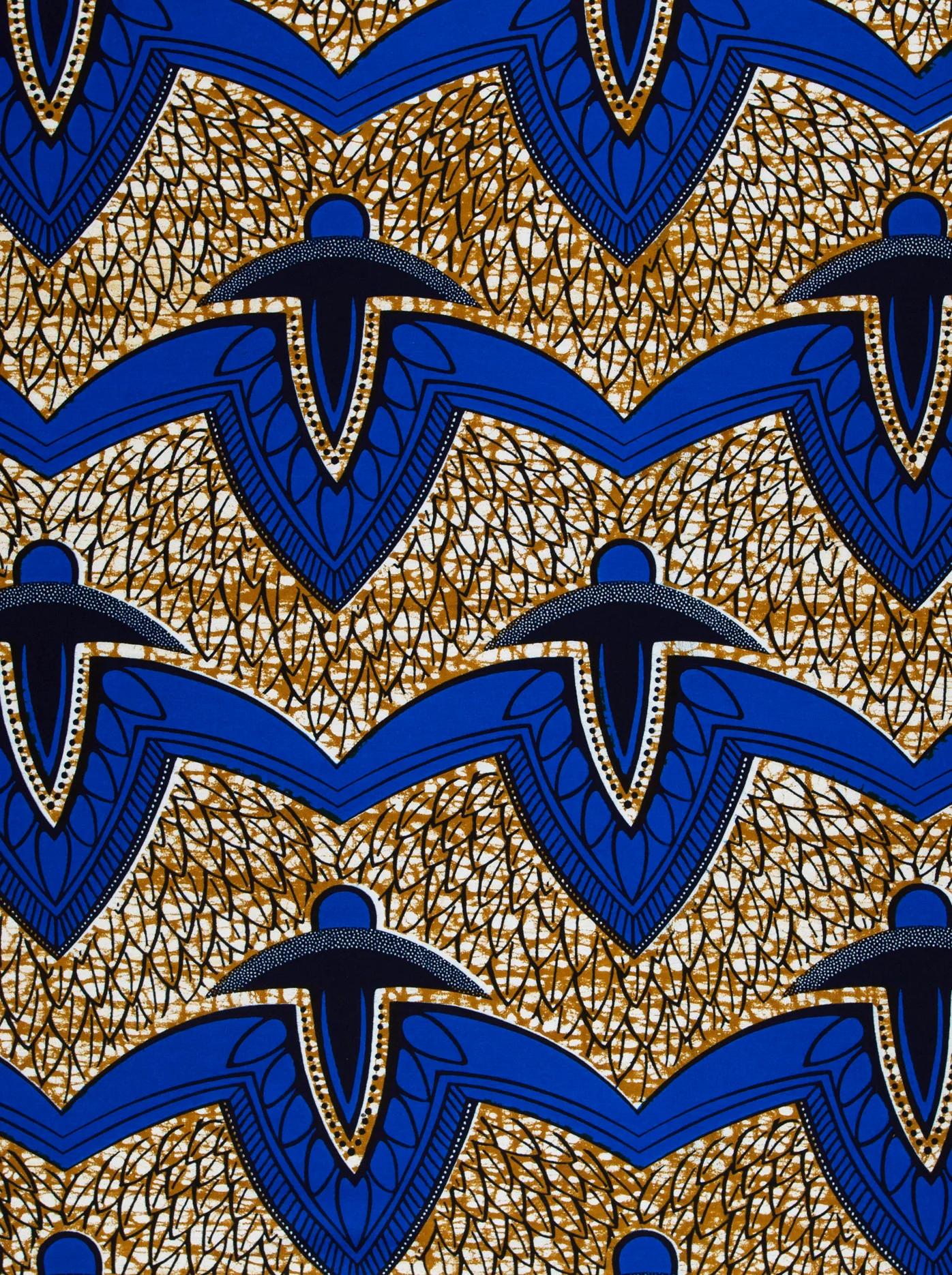 Wax Hollandais | VLW7312.003 - Image 3