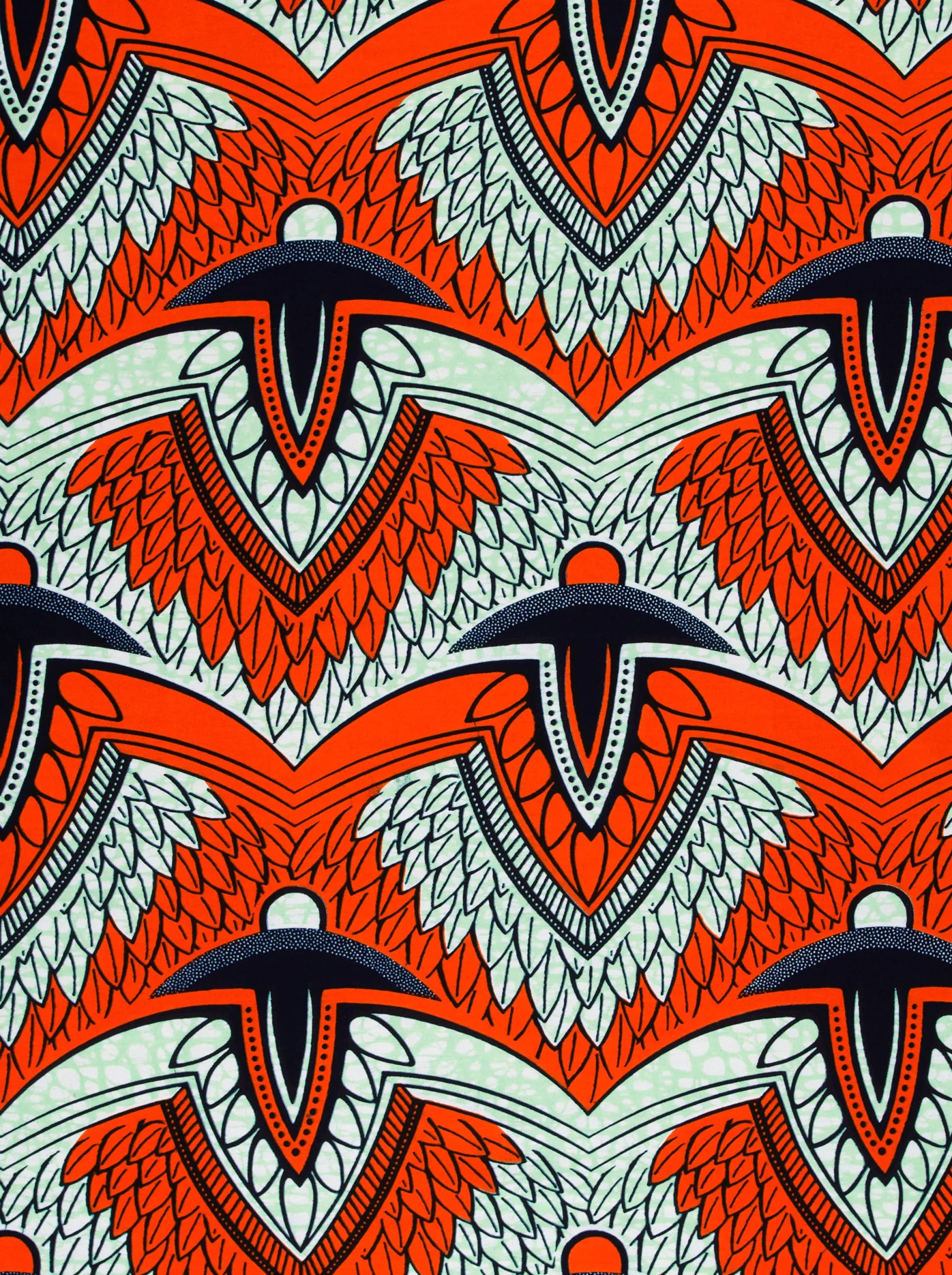 Wax Hollandais | VLW7312.006 - Image 3