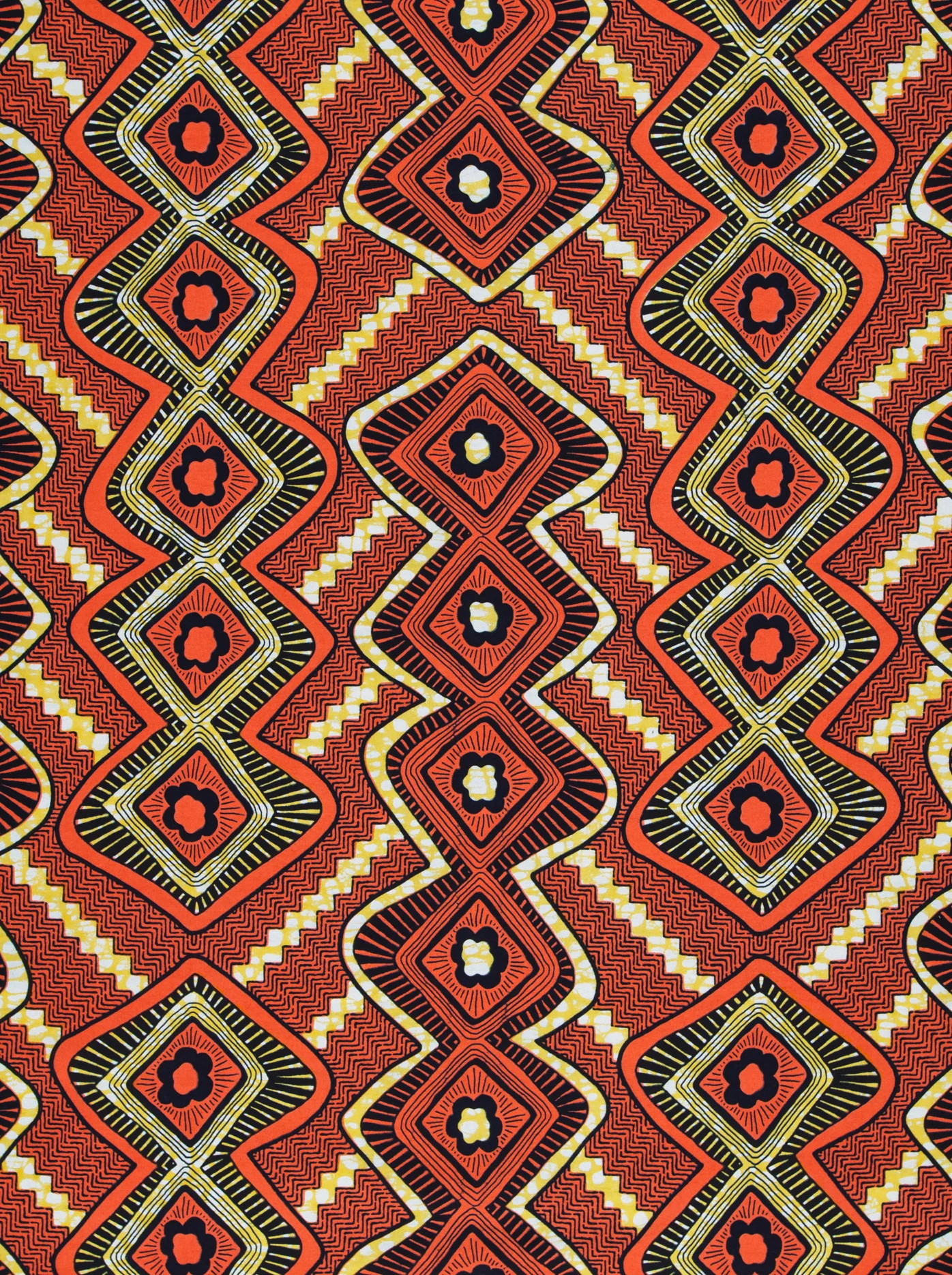 Wax Hollandais | VLW7534.010 - Image 3