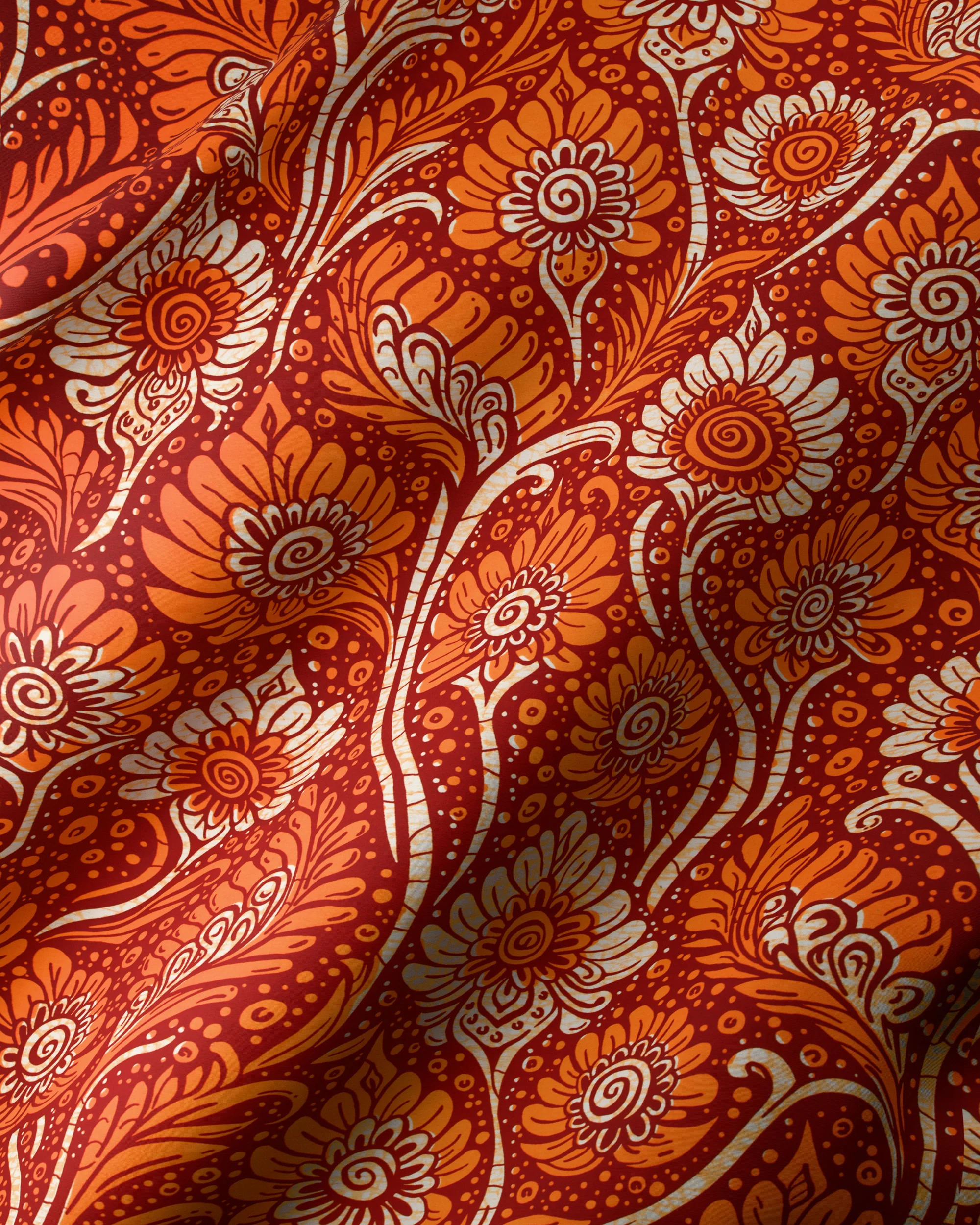 Wax Hollandais | VLW7659.002