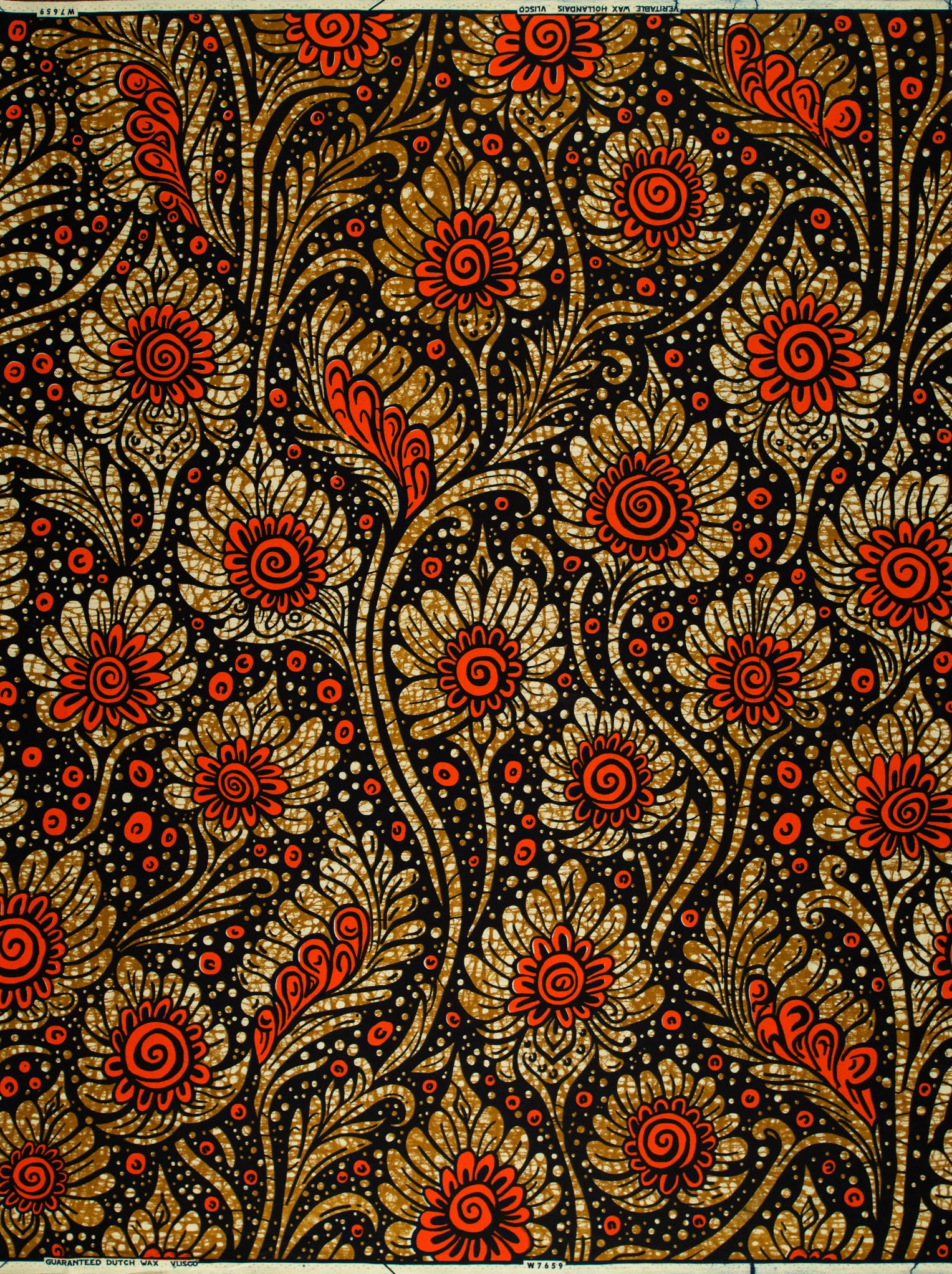 Wax Hollandais | VLW7659.009 - Image 4