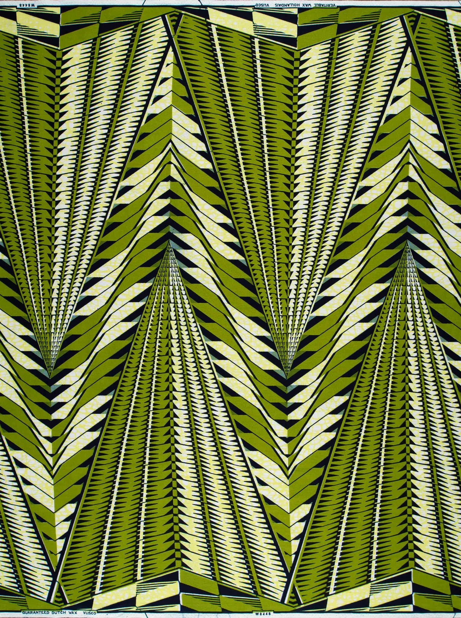Wax Hollandais | VLW8448.002 - Image 4