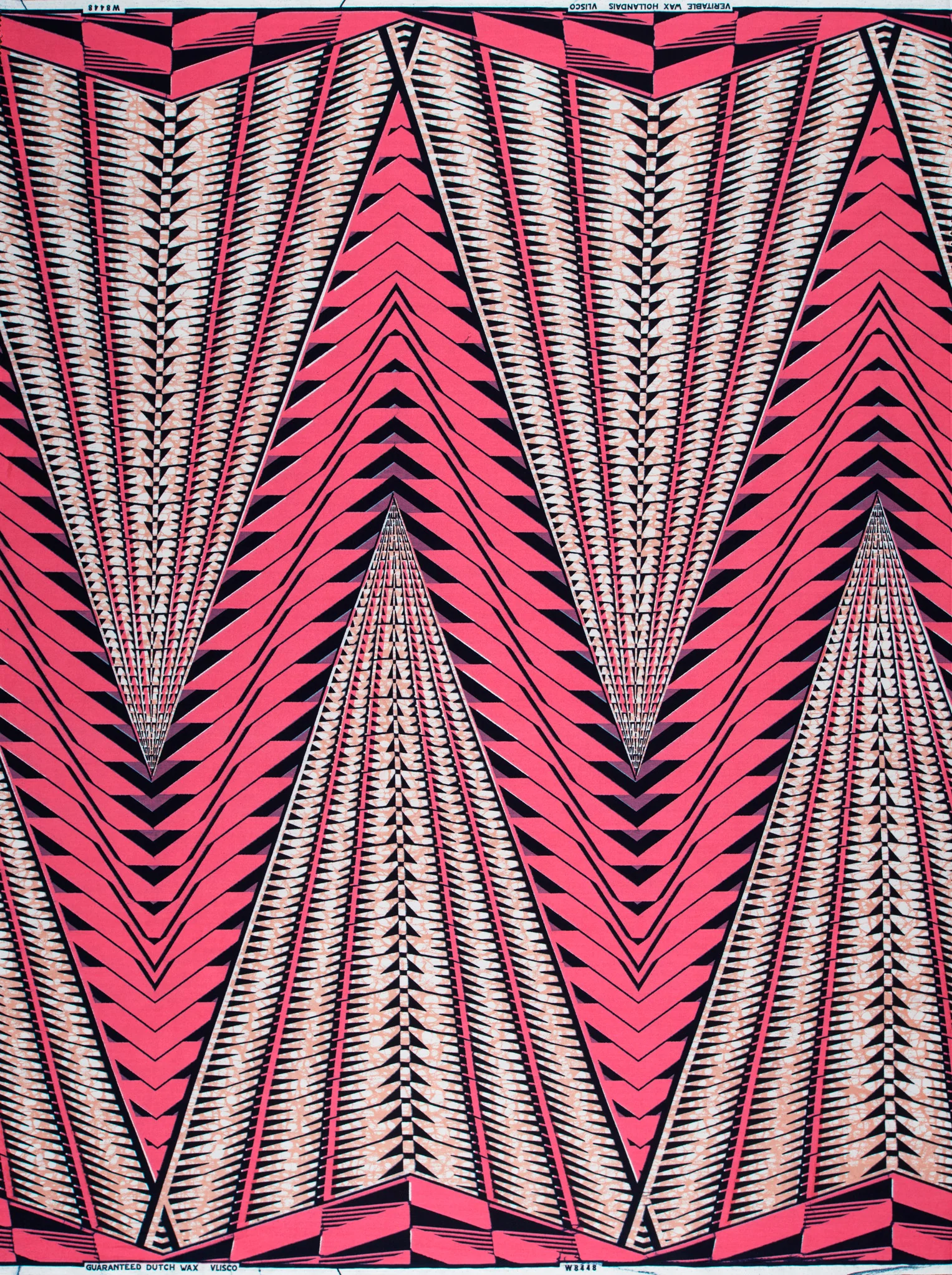 Wax Hollandais | VLW8448.003 - Image 4