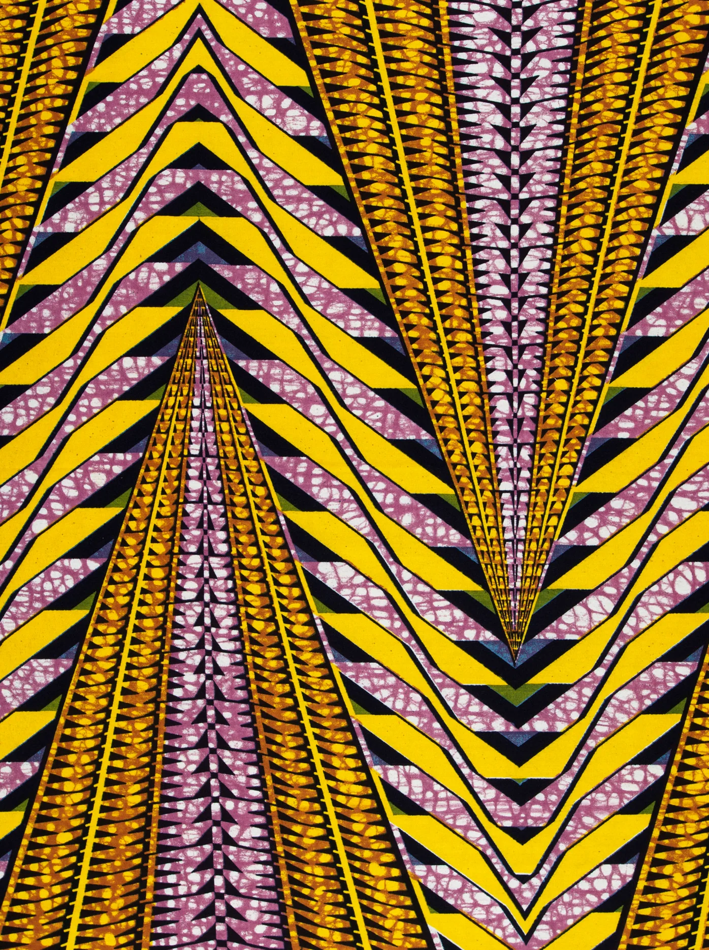 Wax Hollandais | VLW8448.005 - Image 3