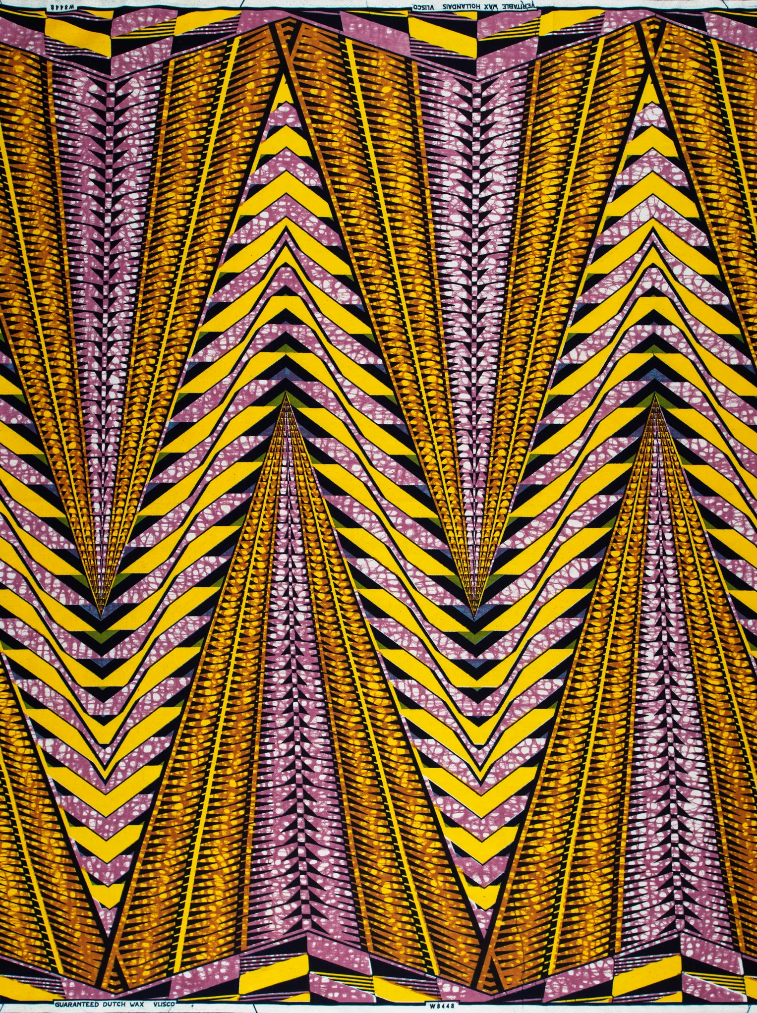 Wax Hollandais | VLW8448.005 - Image 4