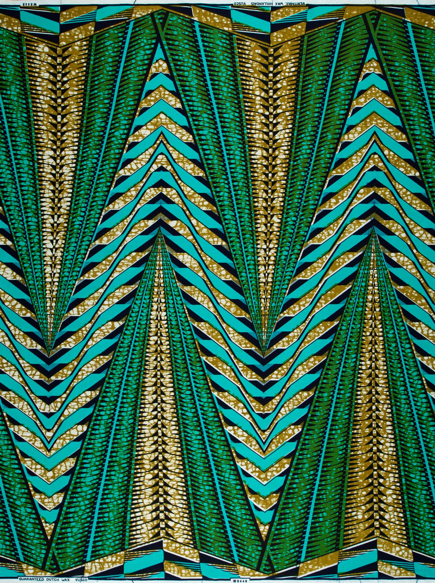 Wax Hollandais | VLW8448.006 - Image 4