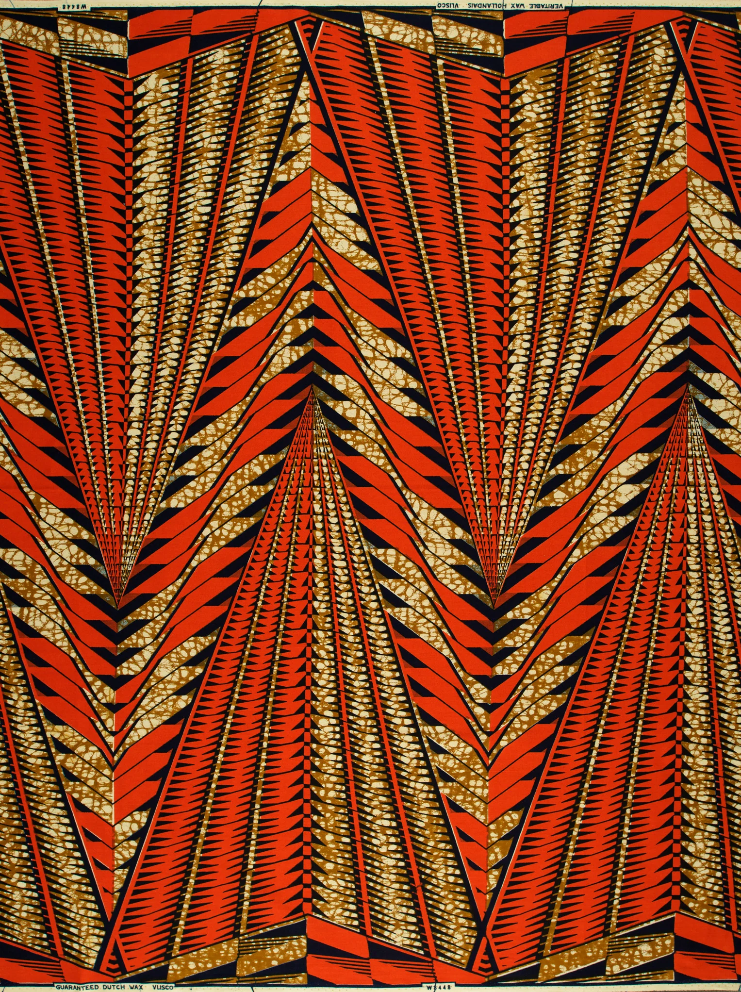Wax Hollandais | VLW8448.007 - Image 4