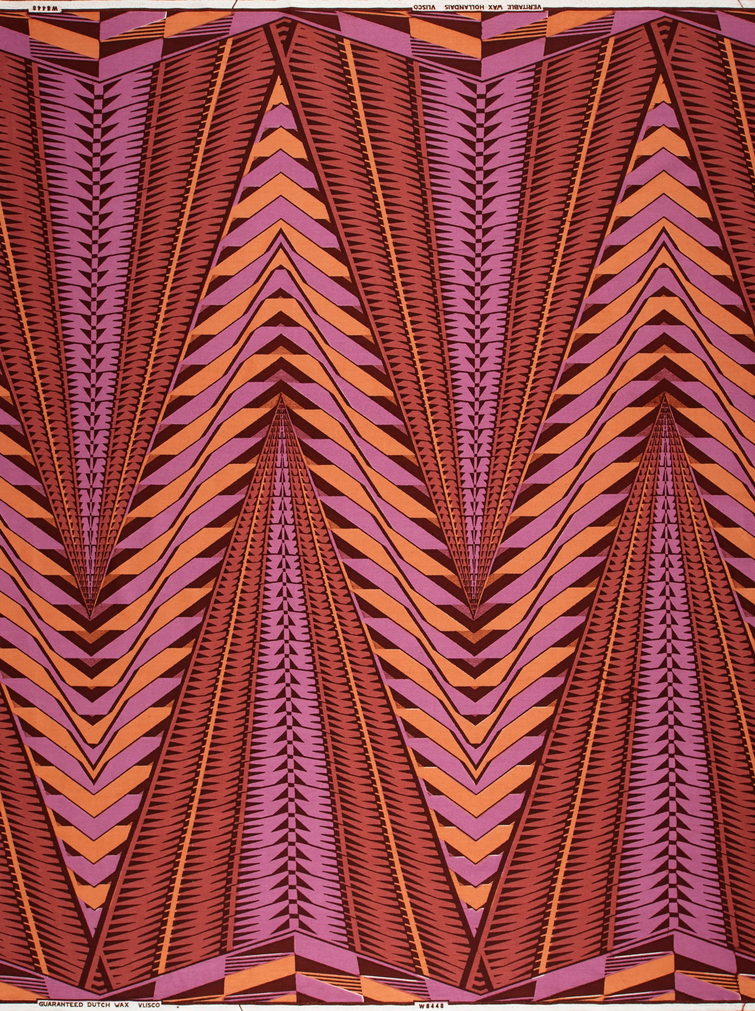 Wax Hollandais | VLW8448.008 - Image 4