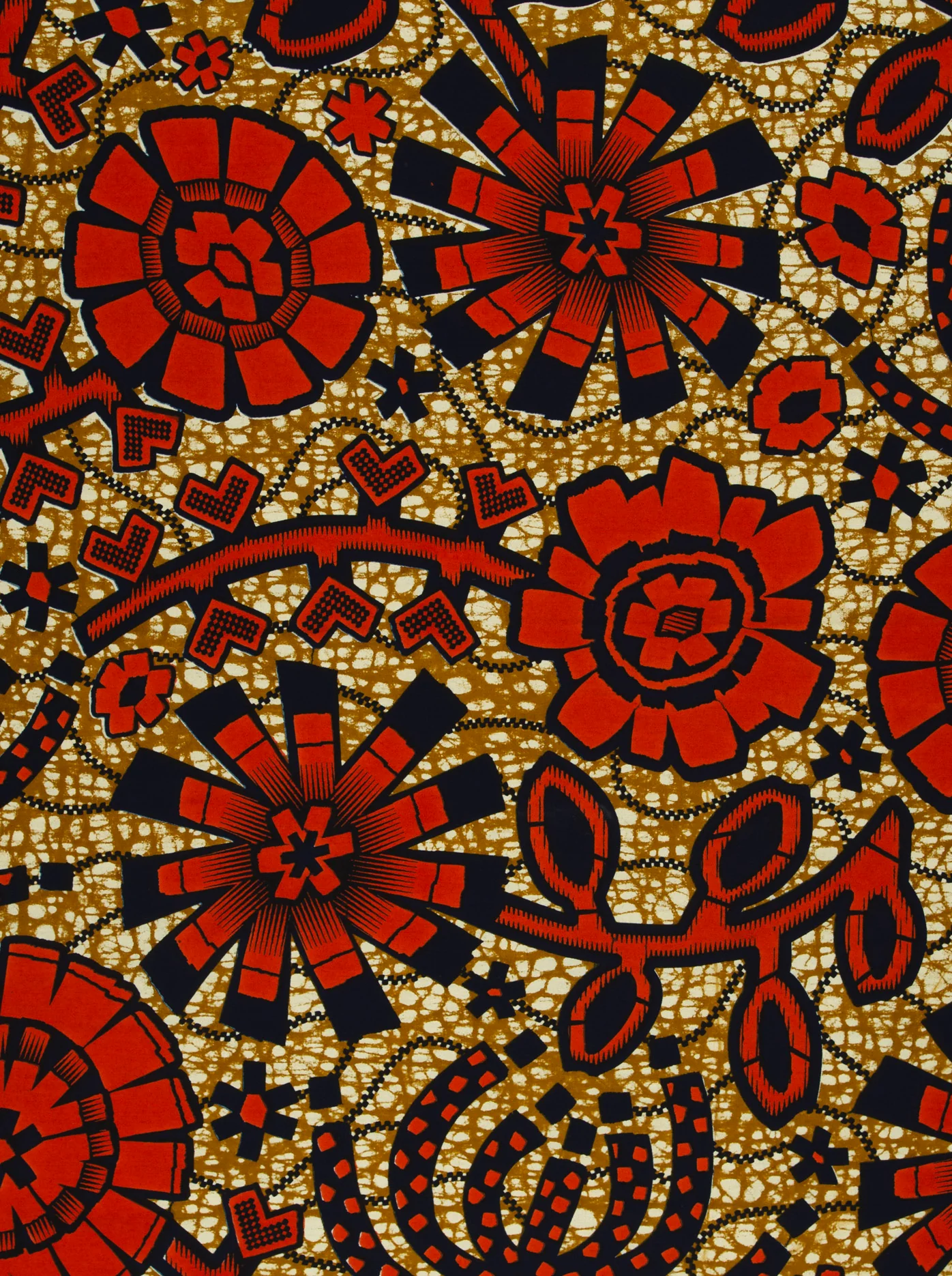 Wax Hollandais | VLW8549.008 - Image 3