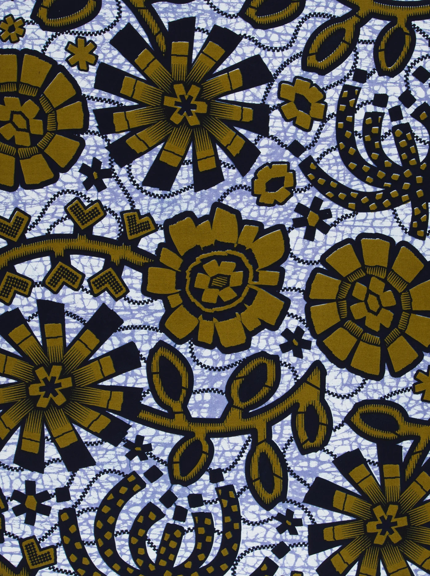 Wax Hollandais | VLW8549.009 - Image 3