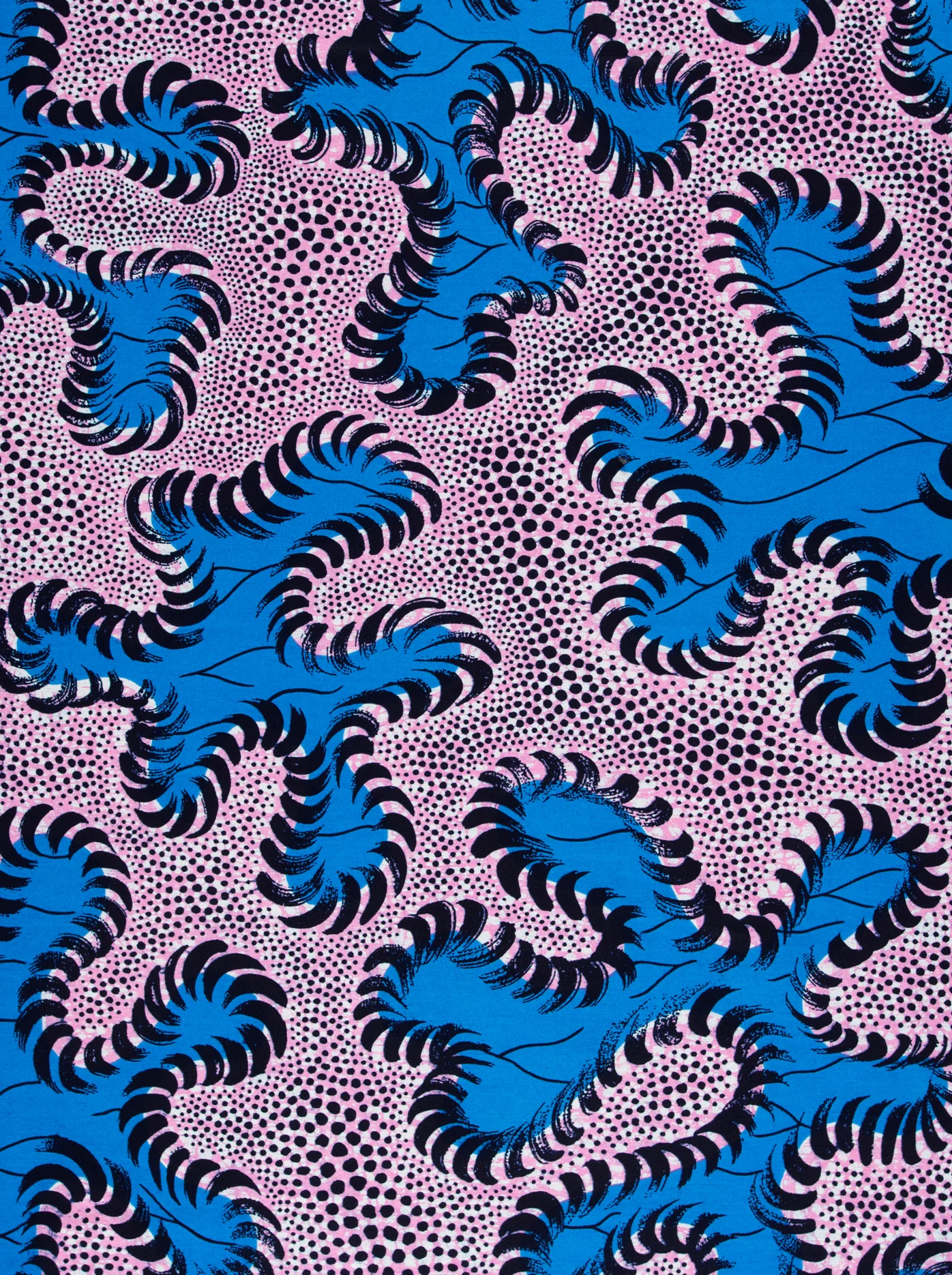 Wax Hollandais | VLW8651.003 - Image 3