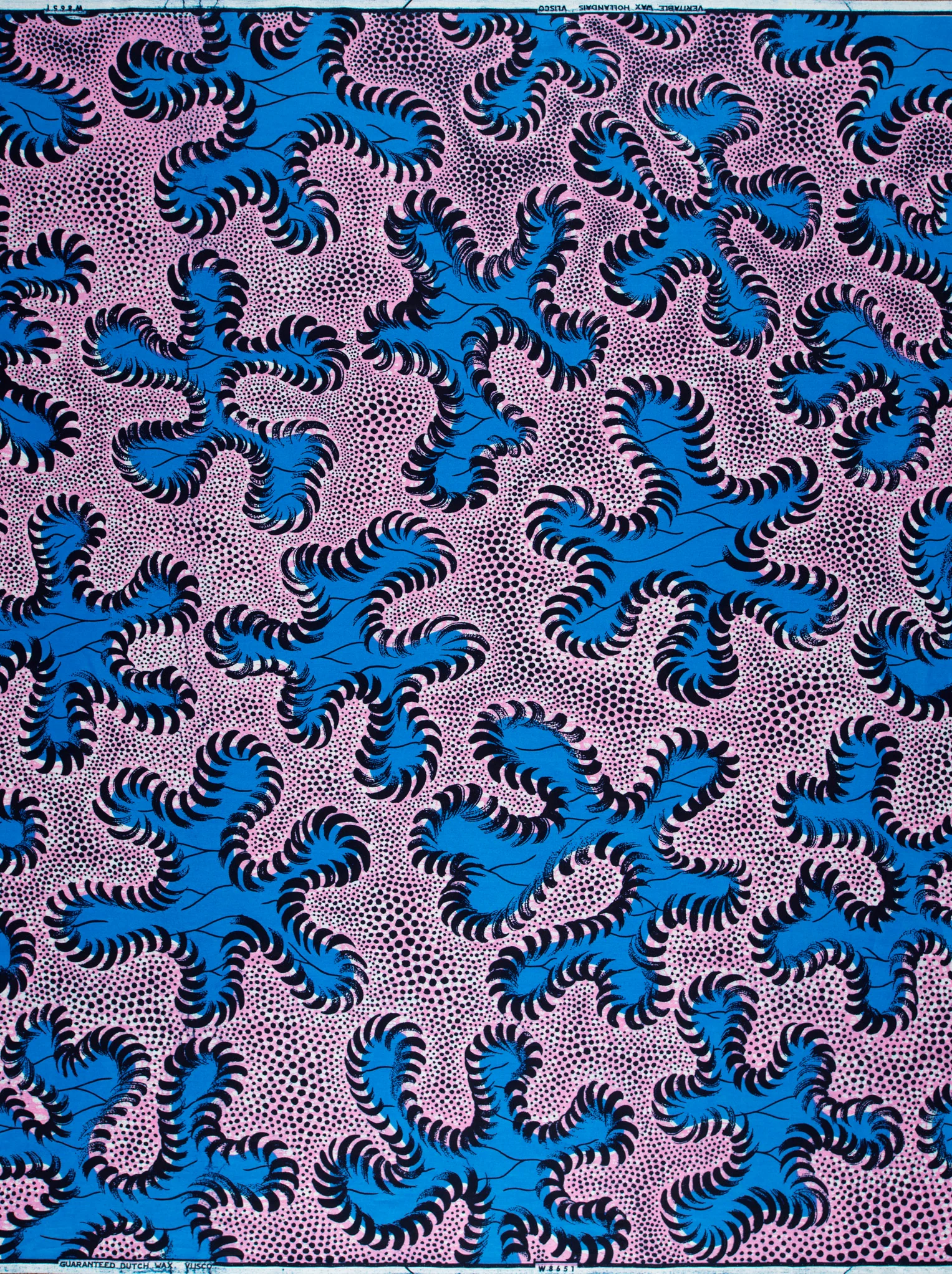 Wax Hollandais | VLW8651.003 - Image 4