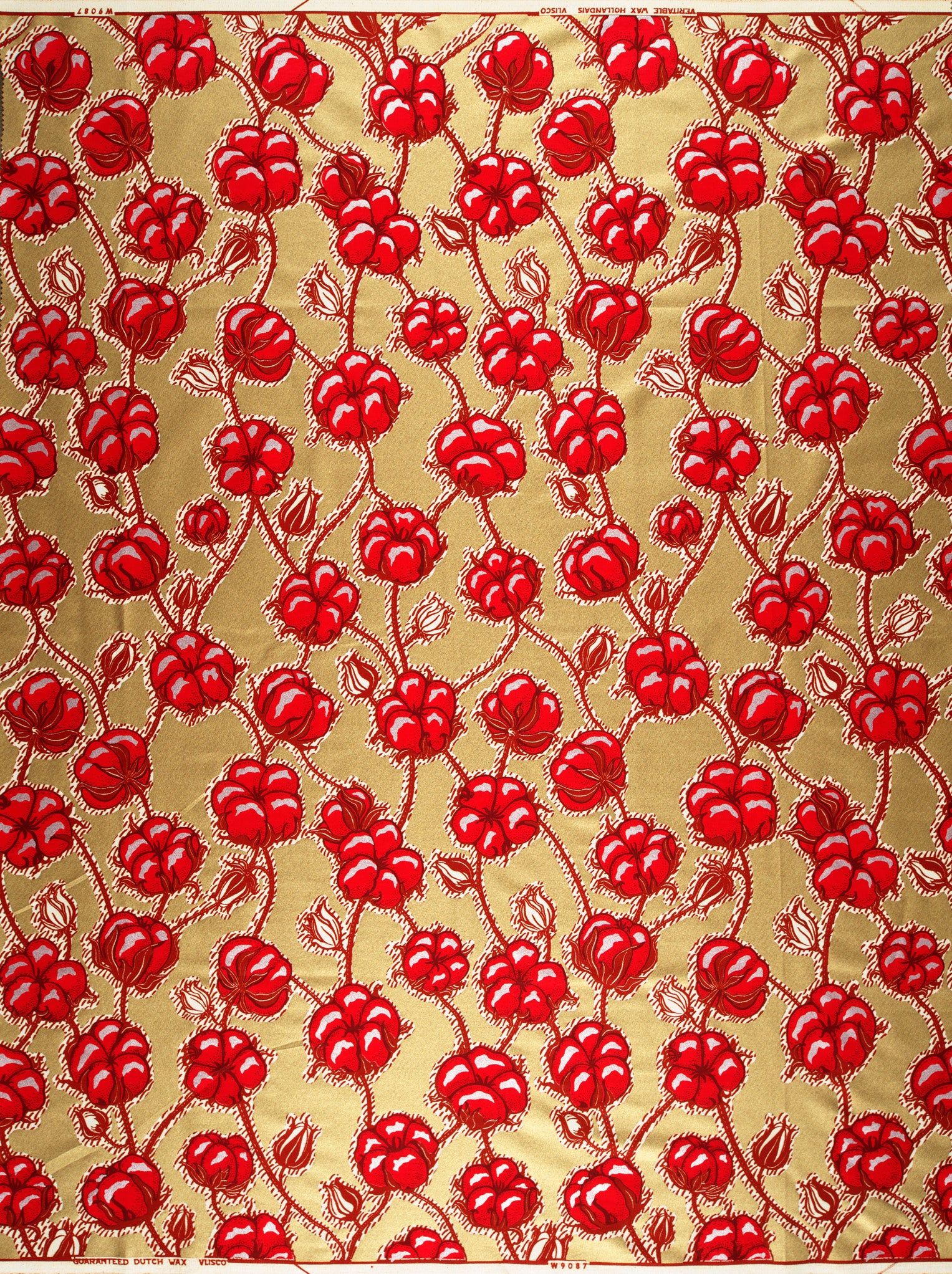 Wax GlitterGlam | VLW9087.013 | Silver Embellished - Image 4
