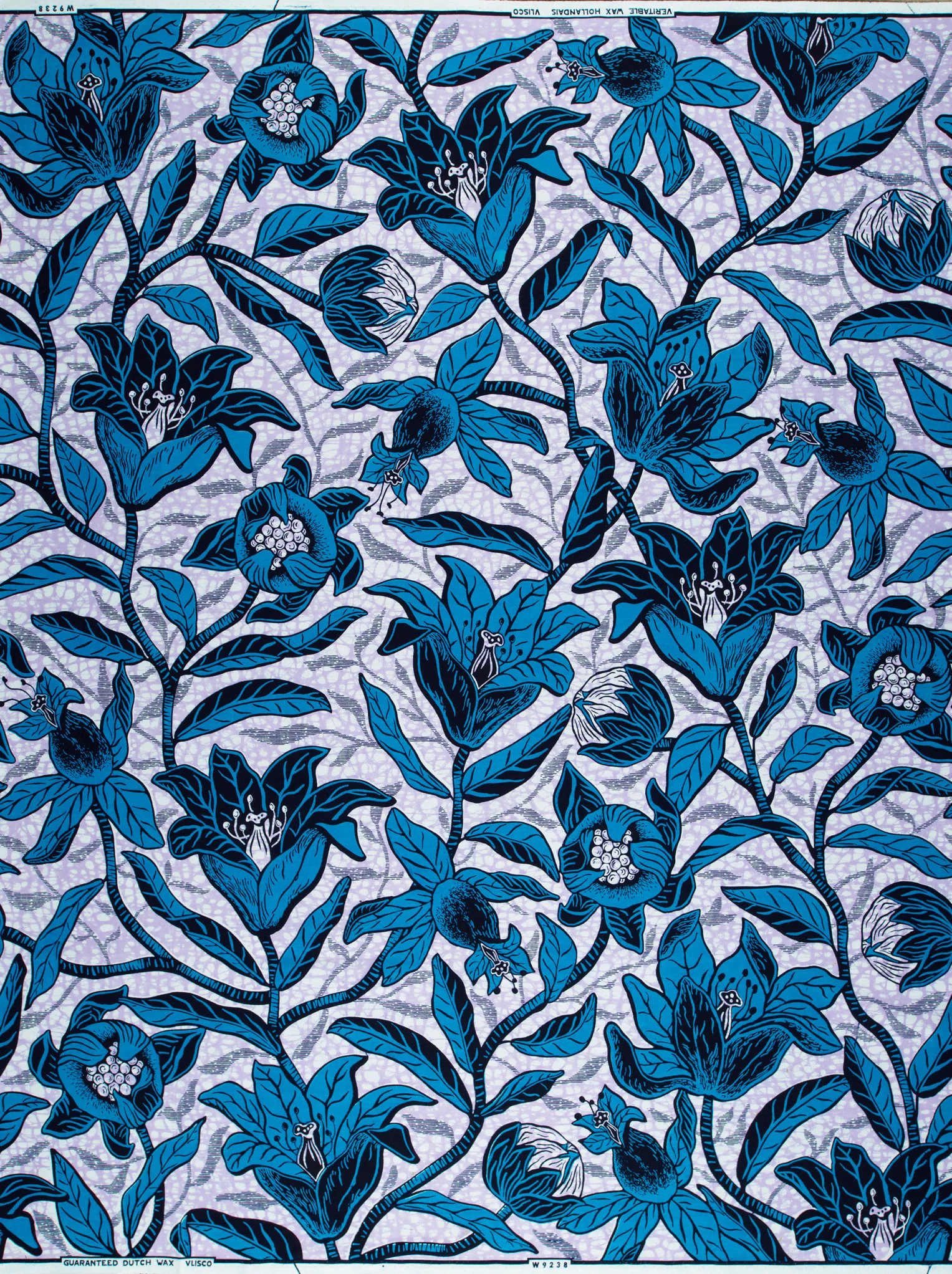 Wax Hollandais | VLW9238.004 - Image 4