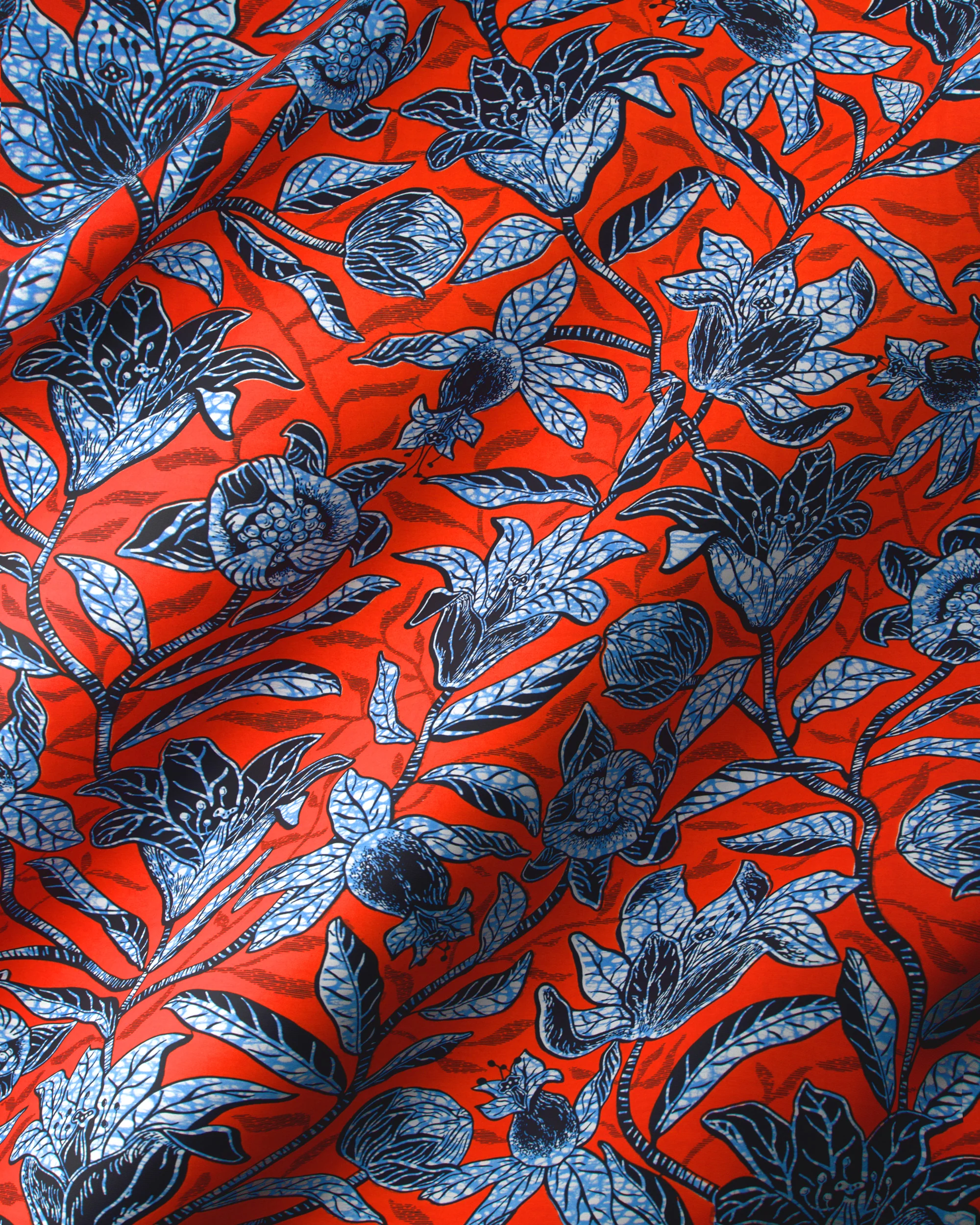 Wax Hollandais | VLW9238.005