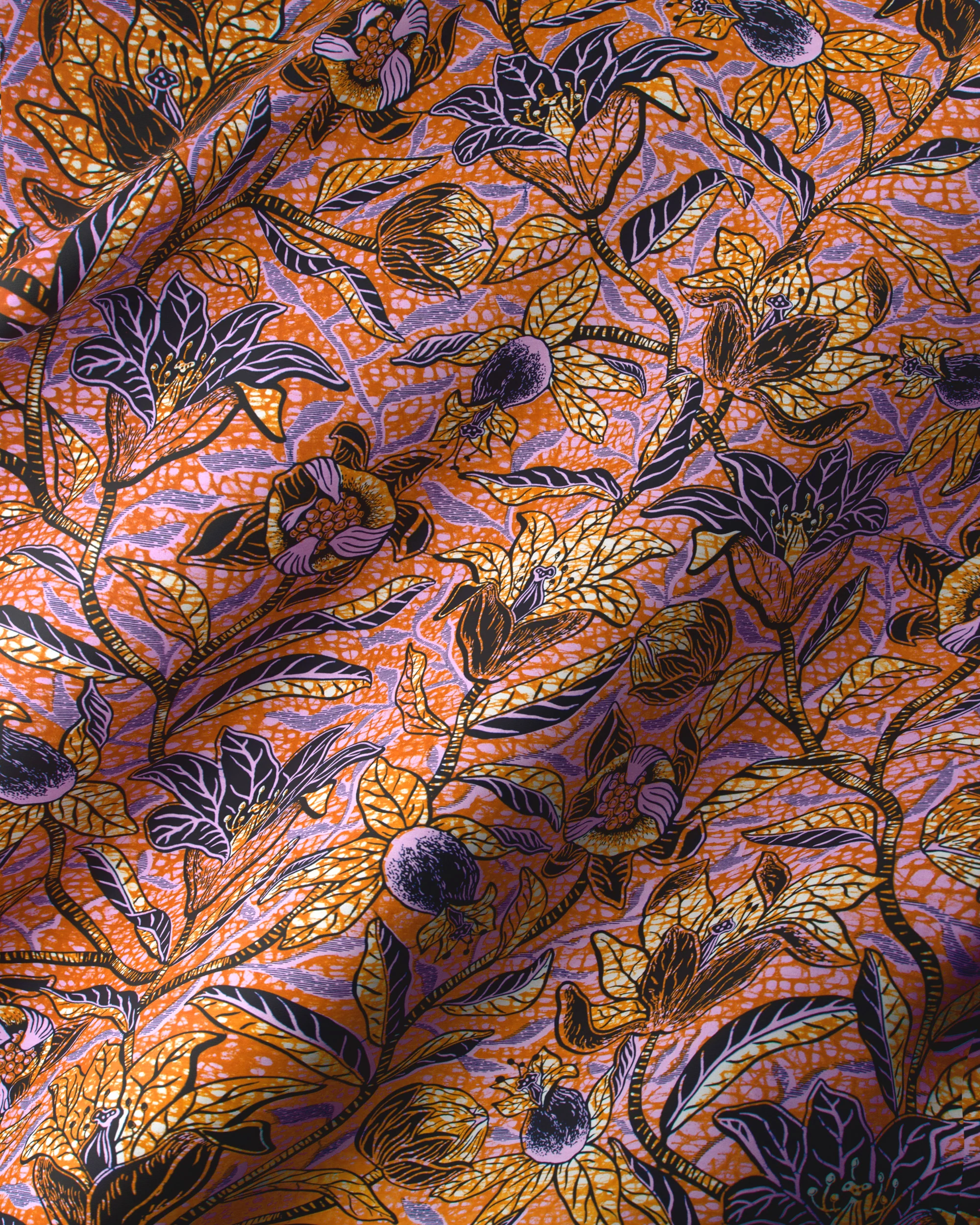 Wax Hollandais | VLW9238.007