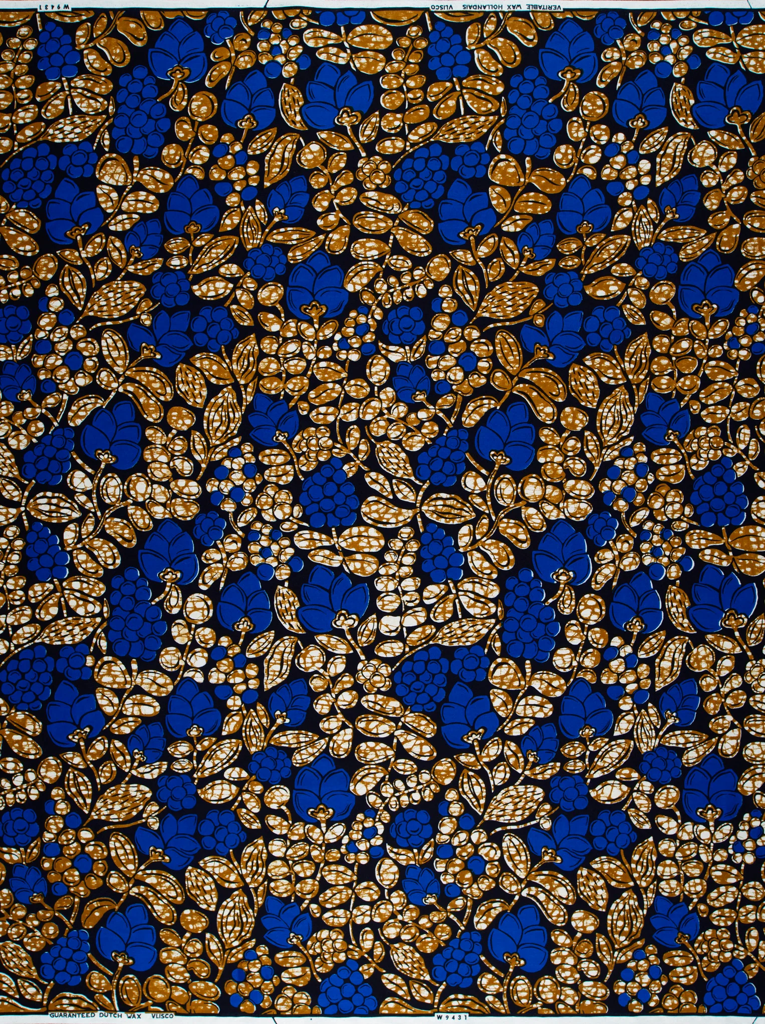 Wax Hollandais | VLW9431.002 - Image 4